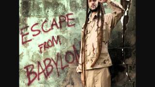 Alborosie  Rastafari anthem HD [upl. by Assadah]