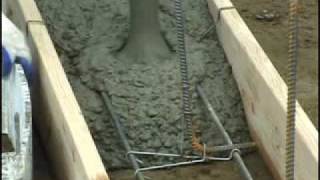 GrabR Footing System wmv [upl. by Earahs]