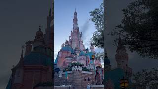 Disneyland Hong Kong best bits 2024 🇭🇰 [upl. by Verlee750]