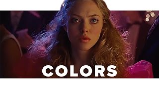 The Psychology Behind Colors [upl. by Hpeosj]