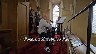 Pokorna Służebnico Pana [upl. by Cagle]