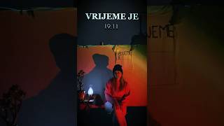 1911  Vrijeme je [upl. by Gnuhn]