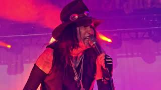 Ministry  Jesus built my hotrod LIVE Chicago 2024 [upl. by Gerhardt]