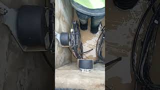 install transformer in handhold shorts shortvideo reels [upl. by Eidnar330]