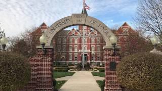 University of Findlay  A Tour [upl. by Anirahs]