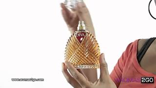 Diva Perfume by Ungaro [upl. by Enilrae]