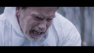 Aftermath starring Arnold Schwarzenegger [upl. by Toddy]