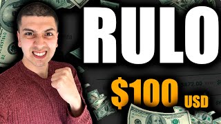 RULO  ARBITRAJE YA🔥DOLAR MEP  USDT 100 DOLARES de GANANCIA ✅ [upl. by Georg208]