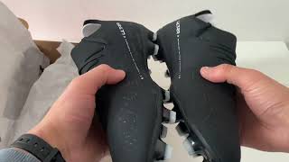 Puma Ultra Match FGAG Boots  Unboxing Video [upl. by Gurl418]