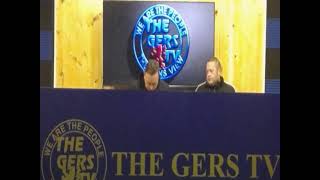 The Gers TV live show Tuesday 24th September 2024 [upl. by Ailic262]