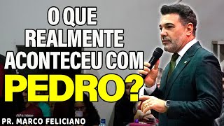 Marco Feliciano DEPOIS DESSE DIA O MILAGRE ACONTECEU Pastor Marcos Feliciano Pregação Evangélica [upl. by Corabella639]