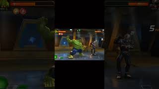 HULK VS ANTMANvideoshort gameplay [upl. by Higley493]