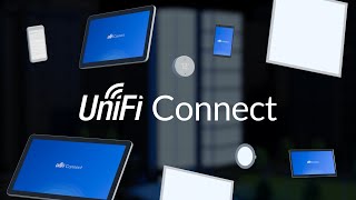 Introducing UniFi Connect [upl. by Einnaej956]