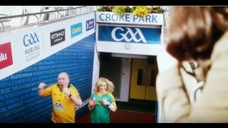 The GAA Museum and Croke Park Stadium Tour 2016 [upl. by Bagley93]