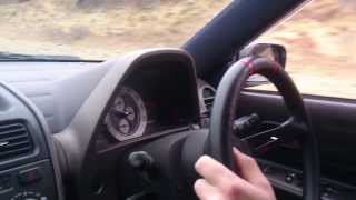 Altezza RS200 MT vs Celica SS3 [upl. by Anitsrihc]