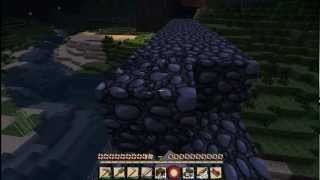 043 Morgenlatte na na na Dima LP Minecraft mit DieAussenseiter Fabi [upl. by Girish]