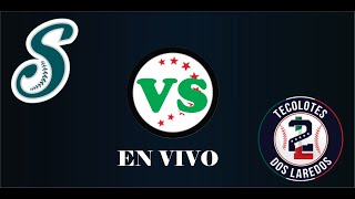 Saraperos de saltillo vs Tecolotes Dos laredos En Vivo Julio 252024 [upl. by Lara]