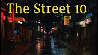 The Street 10 Game Trailer [upl. by Dione]