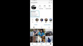 INSTAGRAM BİYOGRAFİ YAZI FONTU DEĞİŞTİRME [upl. by Schouten]