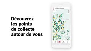 quotGrand Reims  Mes déchetsquot une application pour tout savoir sur vos déchets [upl. by Attaynik]