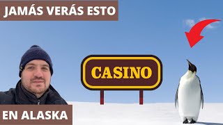 😱😱 6 Cosas que NO Encontrarás en Alaska 🥶 [upl. by Runck251]