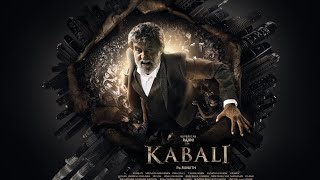 Kabali 2016 South Hindi Dubbed Full Movie HD RajniKant Movie [upl. by Anaejer667]