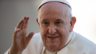 LIVE Papst Franziskus in Dili Osttimors  Begegnung mit Vertretern der Regierung [upl. by Clarkson]