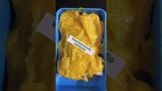 Apricot delight recipe food cooking ytshorts recipe [upl. by Potash]