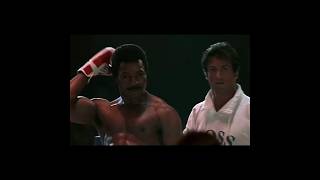 Apollo Creed Vs Ivan Drago viral rocky4 [upl. by Armitage]