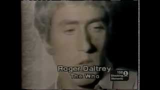 VH1 100 Shocking Rock amp Roll Moments THE WHO 52001 [upl. by Raman748]