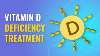 Vitamin D Functions amp How to Treat Vitamin D Deficiency  MFine [upl. by Suedama19]