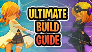 ULTIMATE BUILD GUIDE  TAP TITANS 2 [upl. by Spaulding948]