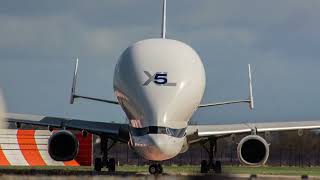 Chester Hawarden Airport [upl. by Mast972]