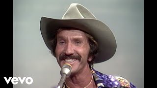 Marty Robbins  El Paso City Live [upl. by Eillek112]