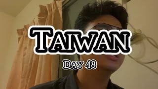 Kelas Info Tentang Midterm Exam  Day 48 Vlog [upl. by Ellenahs796]