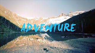 Matthew Parker  Adventure Official Lyric Video [upl. by Nylidnarb420]