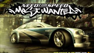 TI presents The PC  Da Ya Thang  Need for Speed Most Wanted Soundtrack  1080p [upl. by Nodnorb]