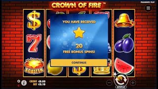 Only Win Casino No Deposit Bonus 20 Free Spins NEW Casino Bonus Ohne Einzahlung [upl. by Ysset671]