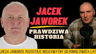 PRAWDZIWA HISTORIA JACKA JAWORKA 2023 [upl. by Deirdre816]