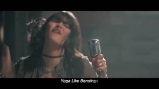 Shruti Haasan sings song [upl. by Dviad]