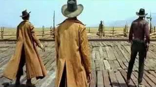 Once Upon A Time in The West Morricone Ennio perf Wuppie [upl. by Cissiee258]