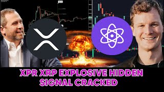 EXPLOSIVE XPR XRP XEC METALPAY SIGNALS CRACKED [upl. by Bik]