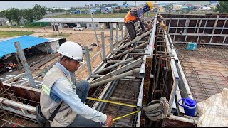 How Engineer Work For Construction Report [upl. by Brace]