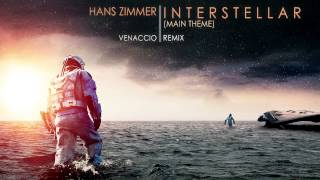 Hans Zimmer  Interstellar STAY Venaccio bootleg [upl. by Tiffanle385]