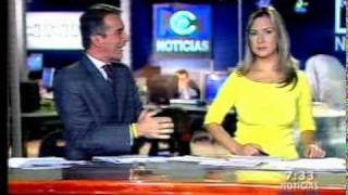 Noticias RCN  Especial noticias inocentes Pt 3 [upl. by Nolek]