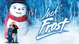 Jack Frost Movie Score Suite  Trevor Rabin 1998 Custom [upl. by Cardinal]