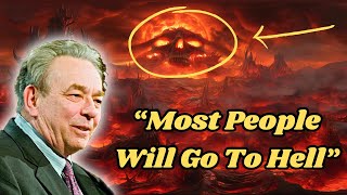 The Reason Why MOST People Will Go To Hell  RC Sproul [upl. by Harvard]