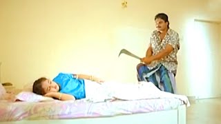 Mansoor Kill Sridevi in Seethas Dream  சீதையின் கனவில் மன்சூர் ஸ்ரீதேவியைக் கொன்றார் [upl. by Epuladaugairam]