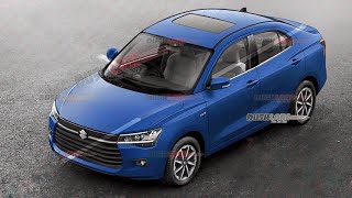 Maruti Dzire 2024 New Model Colour Launch [upl. by Igor999]