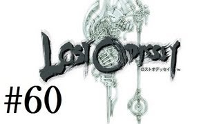 Lost Odyssey HD Walkthrough Part 60 [upl. by Kcor]